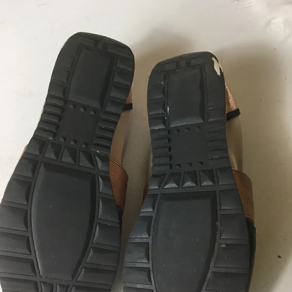 Steve Madden running sneakers size 8.5